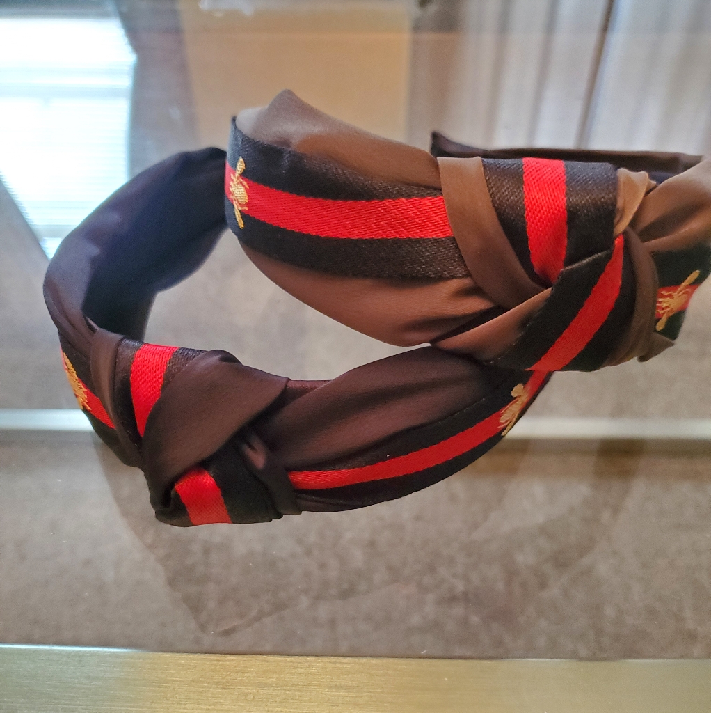 Fancy Headbands